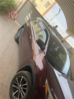 تويوتا هايلاندر